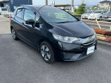 フィット 1.5 ハイブリッド Lパッケージ 