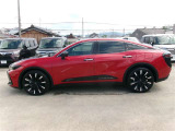 クラウンクロスオーバー  2.4 RS アドバンスト E-Four advanced 4WD