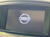 【メーカー純正8型ナビ】インテリアに溶け込むスタイリッシュな「専用設計」メーカーナビを装備♪視認性や操作性など基本性能にも優れ、より上質なカーライフをお楽しみいただけます。