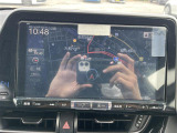 C-HR  S 修復歴無し