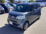 N-BOXスラッシュ X 4WD 