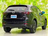 CX-5 2.5 25S スポーツアピアランス 