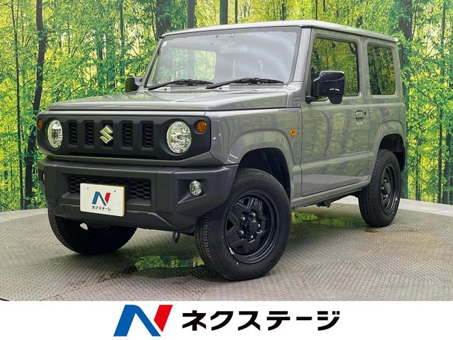 ジムニー  XL
