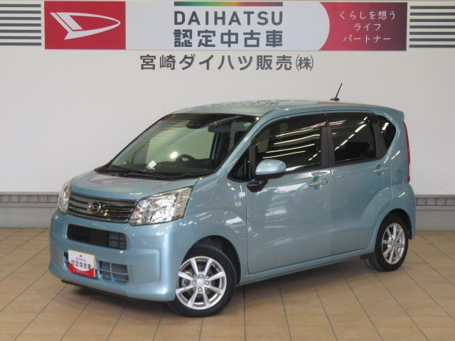 ムーヴ X リミテッドII SAIII 