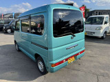 バモスホビオバン プロ 4WD 