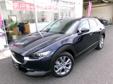 CX-30 2.0 20S ツーリング 