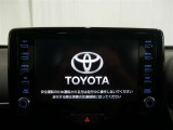 ディスプレイオーディオを装備。スマホとクルマをつなぐことで、これまでのナビに加えて、いろんなサービスが楽しめます。