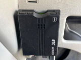 【ETC】高速道路の料金所をストレスなく通過!話題のスポットやサービスエリアに多い「スマートIC」利用時は必須のアイテムです。当店でセットアップを実施、ご納車当日からすぐにご利用いただけます!