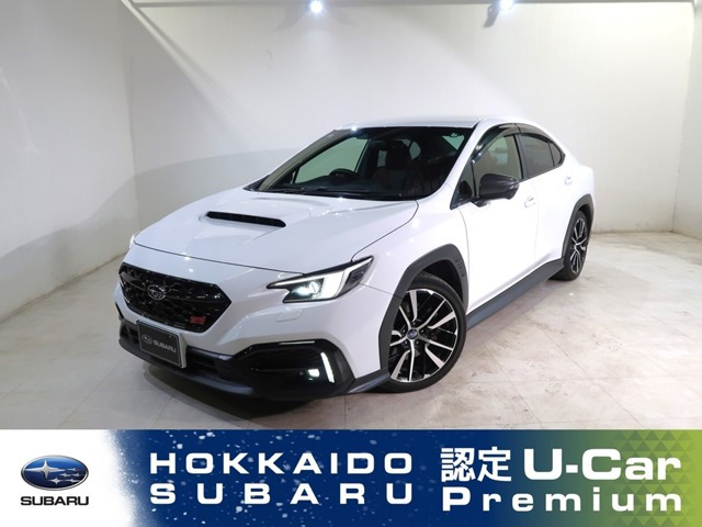WRX  S4 2.4 STI スポーツR EX 4WD