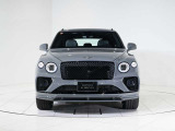 ベンテイガ アズール ニンバス コレクション 4WD 