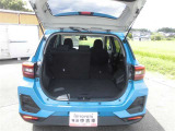 走りにこだわりながら収納力も持ち合わせたお車です。荷物を載せて軽快なドライブを楽しめますよ♪