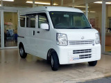 NV100クリッパー DX GL セーフティパッケージ ハイルーフ 