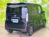 N-BOXカスタム ターボ 