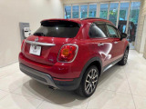 500X クロスプラス 4WD 