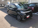 どのお車にも車検の残り期間により、安心の12ヶ月点検又は車検整備付きです。納車後の点検、車検などアフターサービスもお任せください!