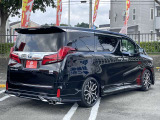 アルファード ハイブリッド 2.5 SR Cパッケージ E-Four 4WD 