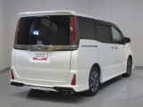 ノア  2.0 Si WxBIII