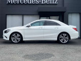 CLAクラス CLA220 4マチック 4WD 