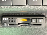 【ETC】高速道路の料金所をストレスなく通過!話題のスポットやサービスエリアに多い「スマートIC」利用時は必須のアイテムです。当店でセットアップを実施、ご納車当日からすぐにご利用いただけます!