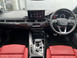 S4アバント 3.0 4WD 
