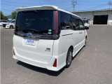 ノア 1.8 ハイブリッド Si W×B II 