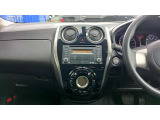 運転席スイッチです。