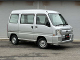 サンバー VB 