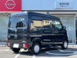 NV100クリッパー GX ハイルーフ 