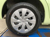175/65R15インチ  フルホイールキャップ