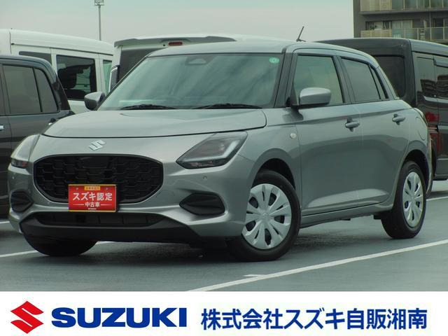 スイフト 1.2 XG 
