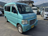 バモスホビオバン プロ 4WD 