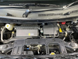 親切・丁寧な専門メカニックスタッフが応対!・車検・点検整備・事故等の修理などアフターサービスも安心。お車のカスタマイズもネクステージのサービススタッフまでご相談ください!