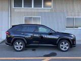 RAV4 2.5 ハイブリッド G E-Four 4WD 