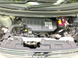 親切・丁寧な専門メカニックスタッフが応対!・車検・点検整備・事故等の修理などアフターサービスも安心。お車のカスタマイズもネクステージのサービススタッフまでご相談ください!