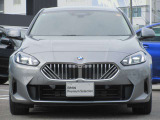 1シリーズ  120d ディーゼルターボ