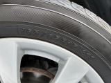 タイヤサイズは、165/65R15です!!