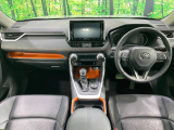 RAV4  アドベンチャー