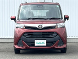 タンク 1.0 X S 修復歴無し