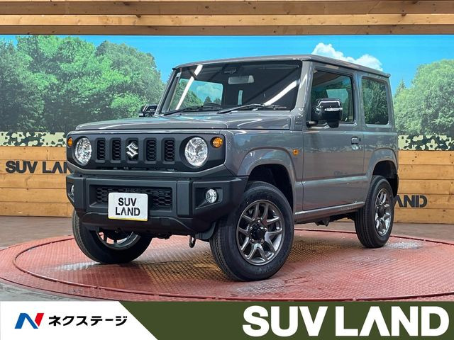 ジムニー  XC