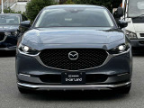 CX-30 2.0 20S 