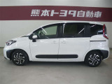 シエンタ ハイブリッド 1.5 Z 