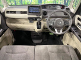 N-BOX G L ホンダセンシング 
