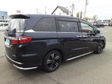 オデッセイ 2.0 ハイブリッド アブソルート ホンダセンシング 
