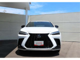 NX 350h Fスポーツ 4WD 