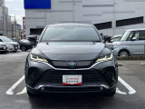 ハリアー  2.5 ハイブリッド Z レザーパッケージ