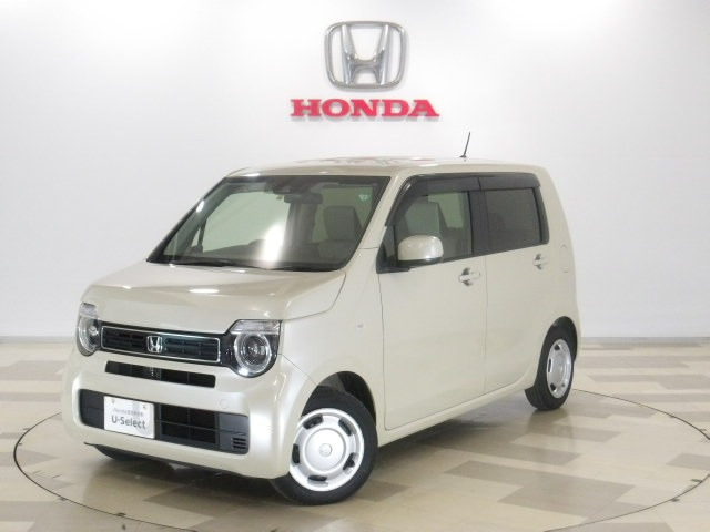 N-WGN L ホンダ センシング 