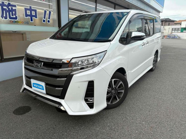 ノア 2.0 Si W×B III 