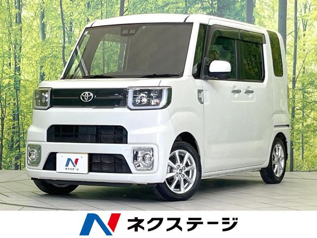 ピクシスメガL レジャーエディション SAIII