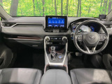RAV4  ハイブリッドG