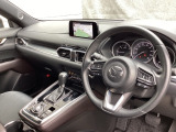 CX-8 2.2 XD プロアクティブ 